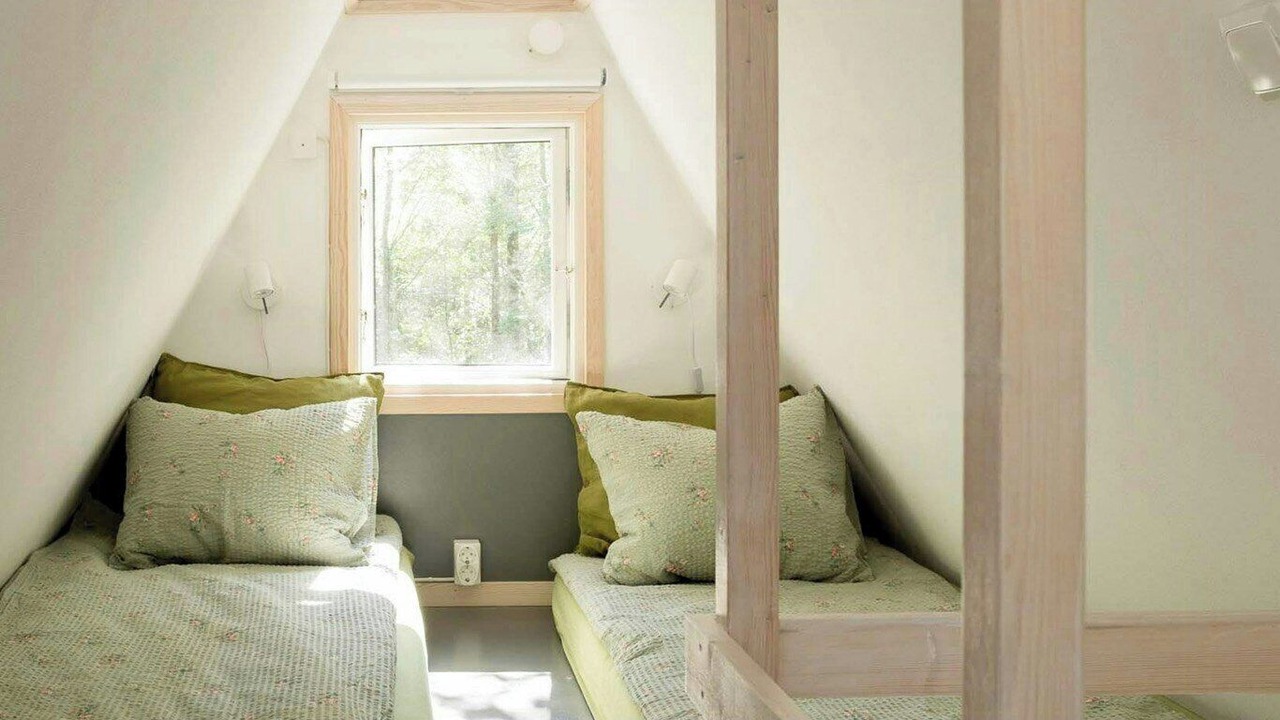 Photo of Bedroom in Lilla Edet