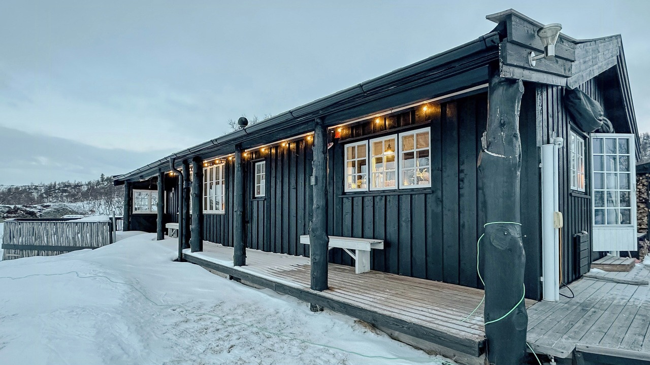 Photo of Outdoor in Holtalen