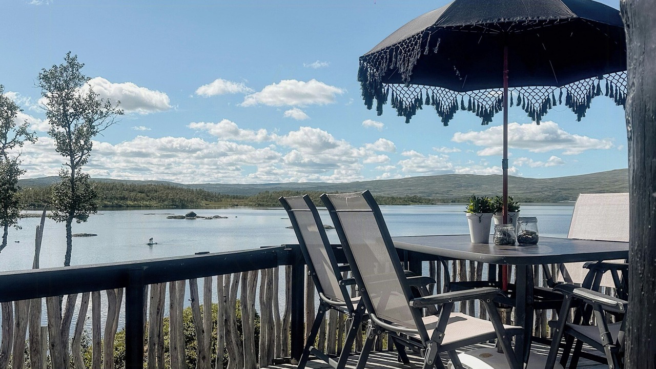 Photo of Outdoor in Holtalen