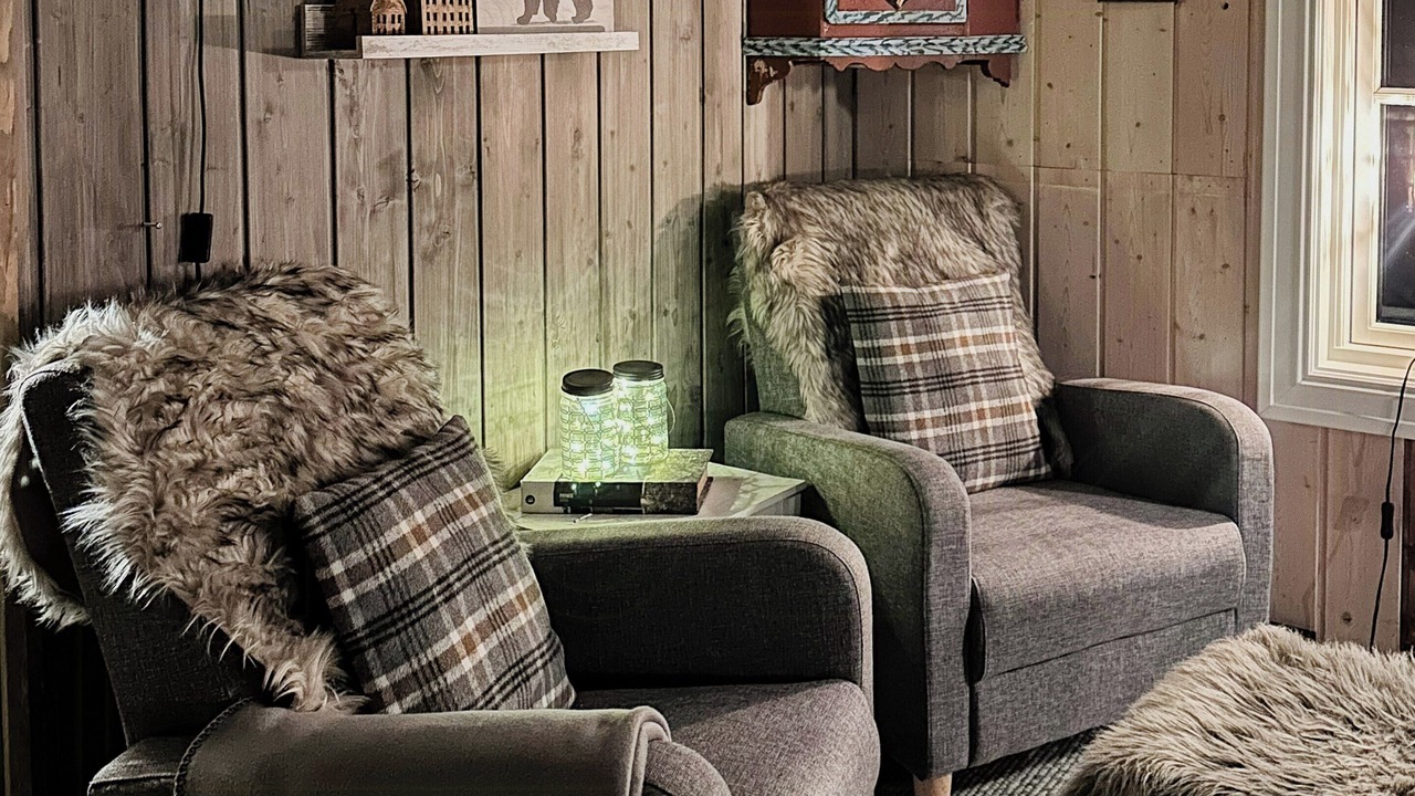 Photo of Livingroom in Holtalen