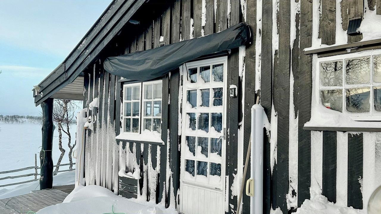 Photo of Outdoor in Holtalen