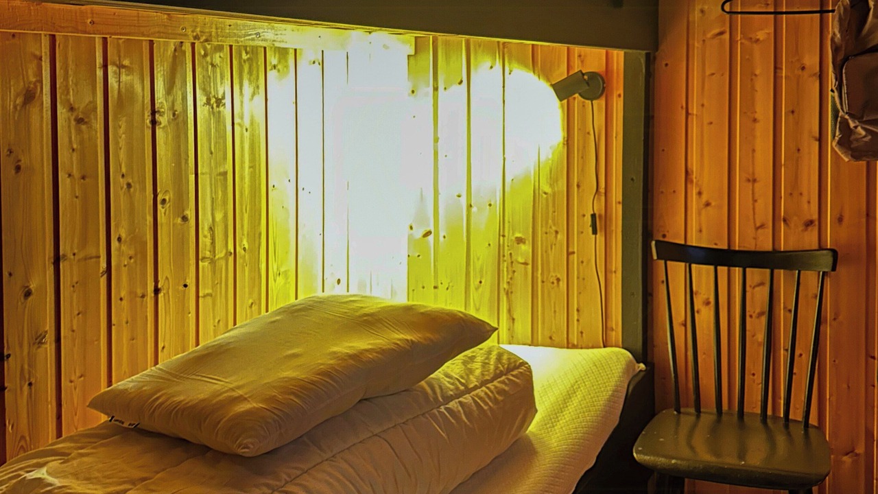 Photo of Bedroom in Holtalen