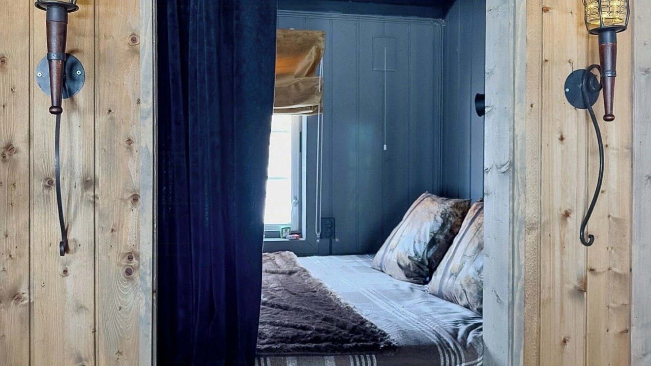 Photo of Bedroom in Holtalen