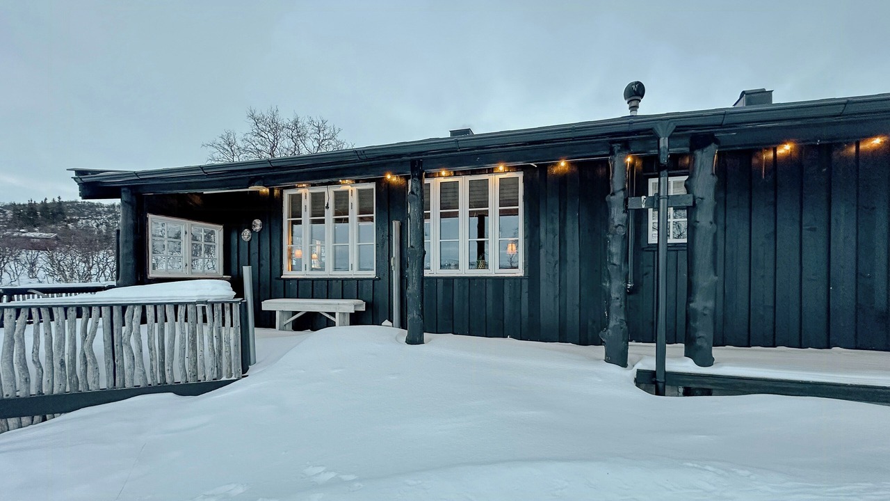 Photo of Outdoor in Holtalen