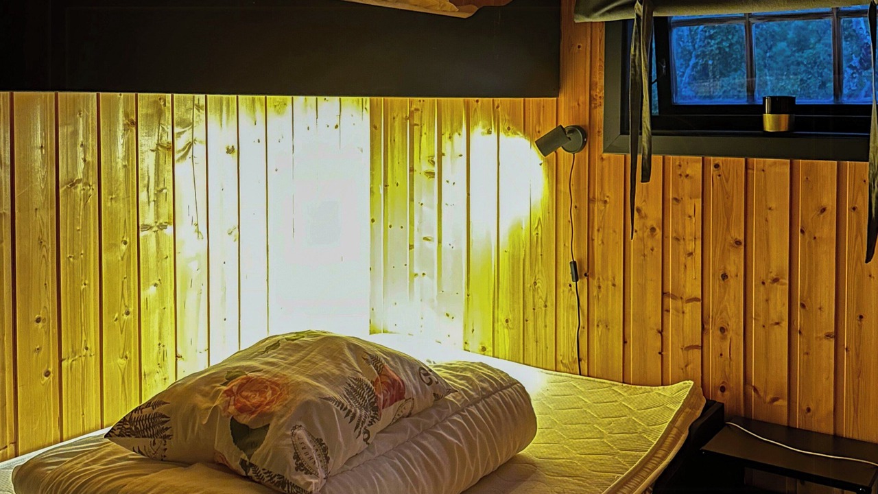 Photo of Bedroom in Holtalen
