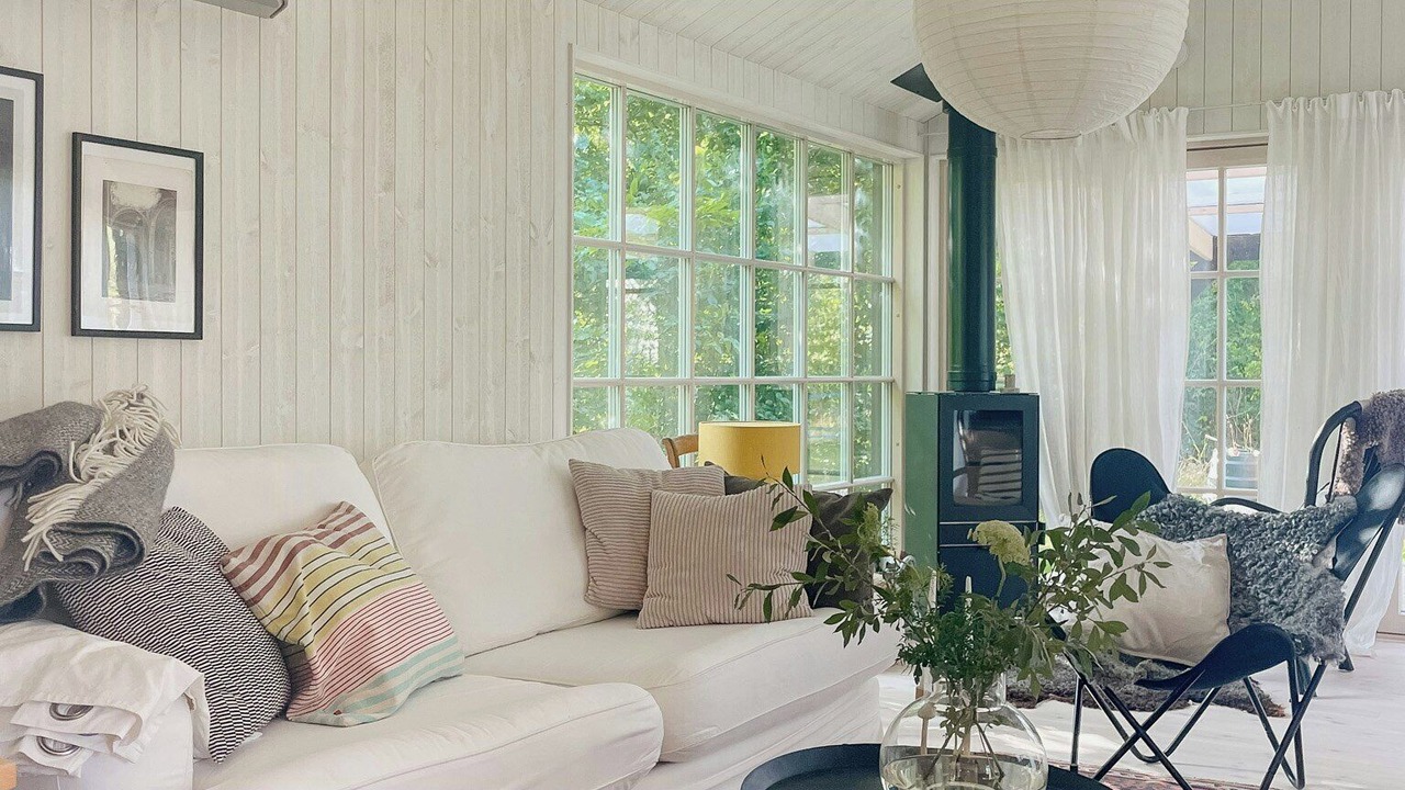 Photo of Livingroom in Ljugarn