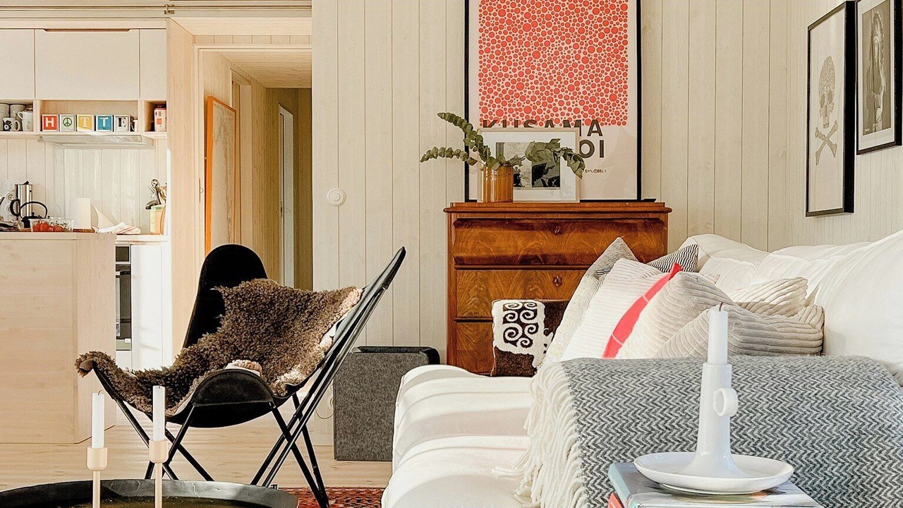 Photo of Livingroom in Ljugarn
