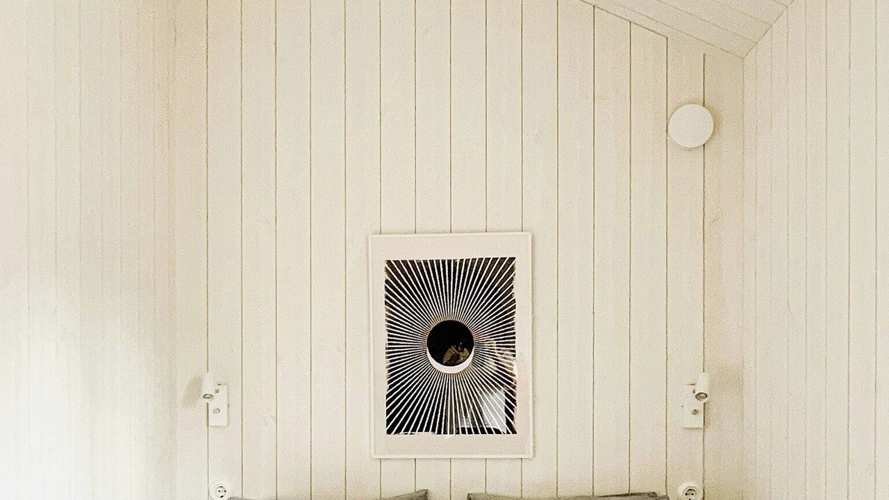 Photo of Bedroom in Ljugarn
