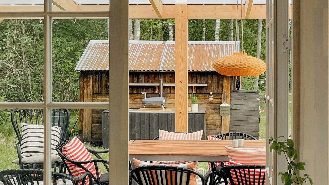 Photo of Outdoor in Ljugarn