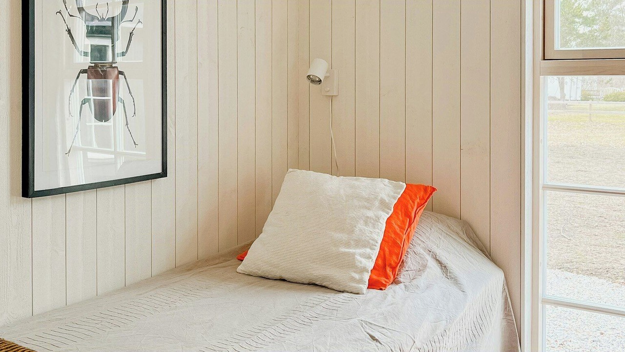Photo of Bedroom in Ljugarn