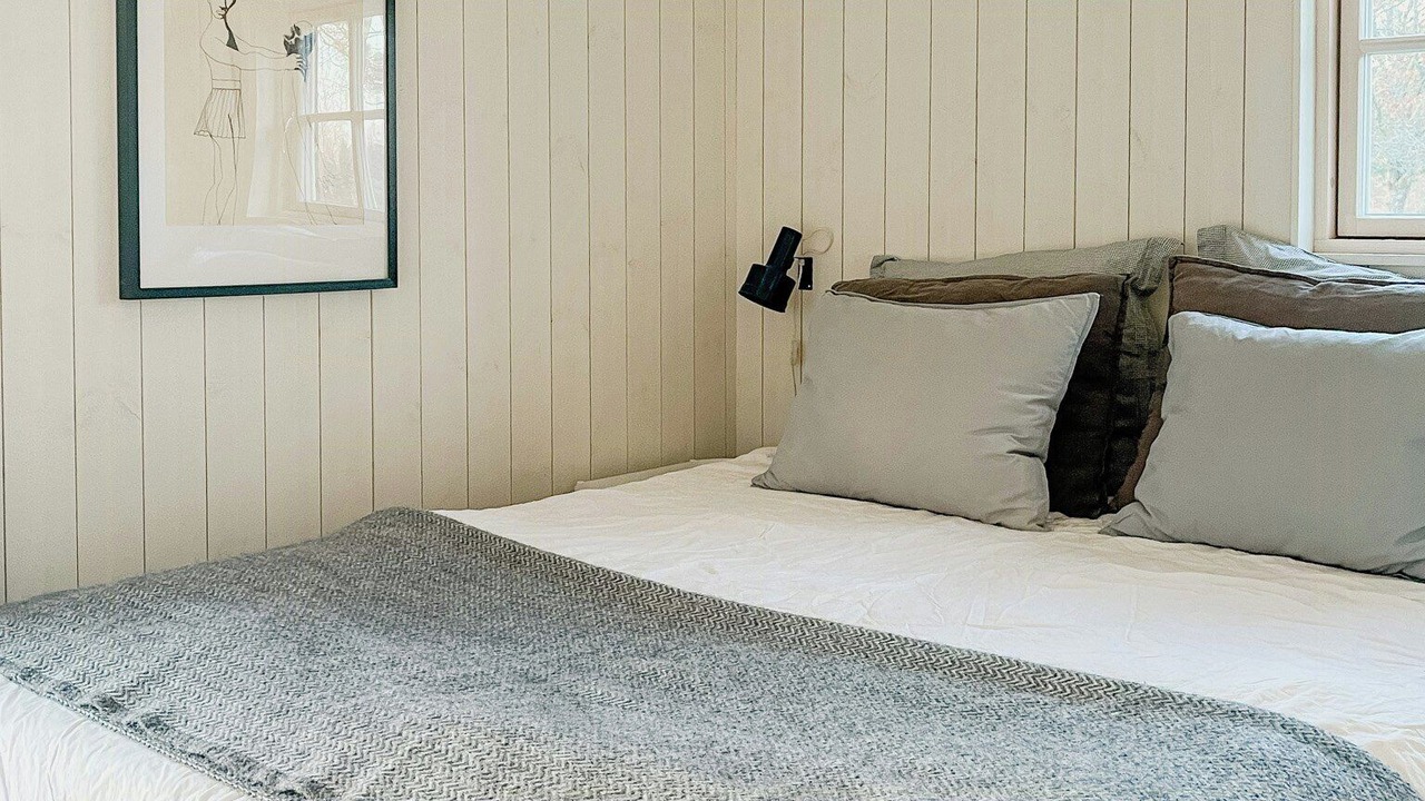 Photo of Bedroom in Ljugarn