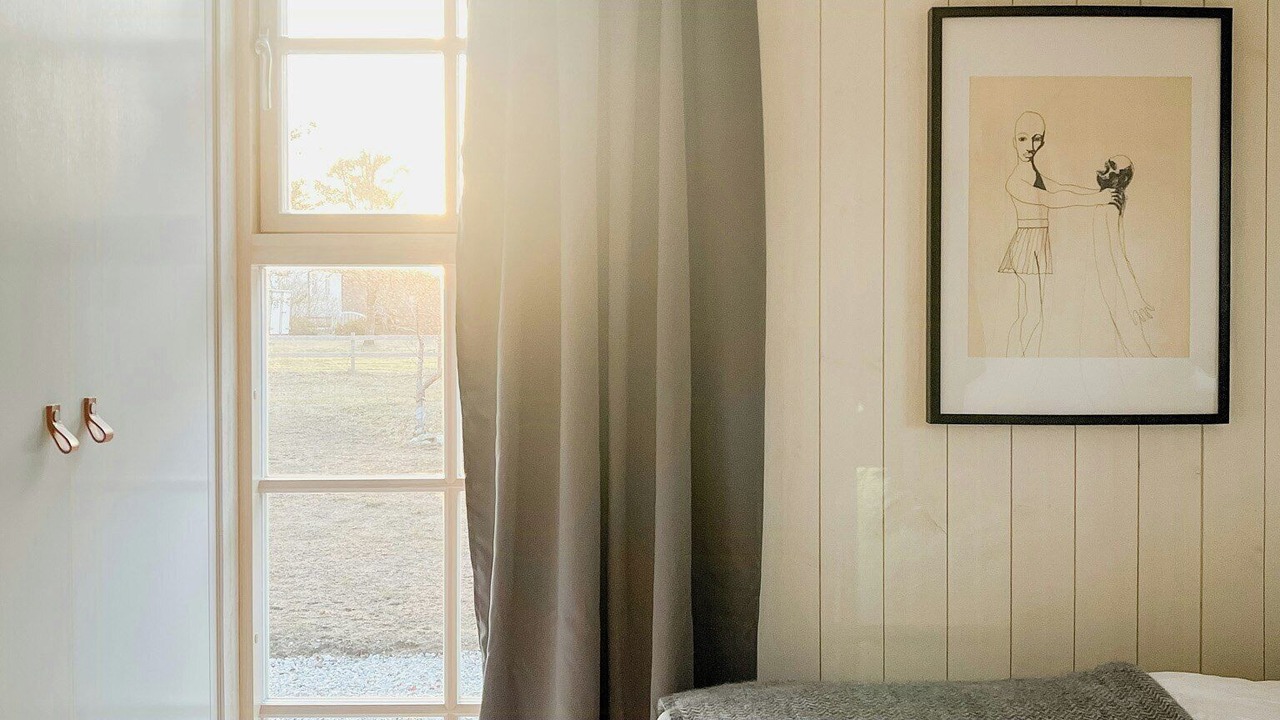 Photo of Bedroom in Ljugarn