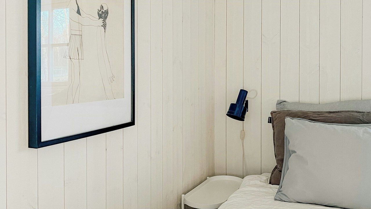 Photo of Bedroom in Ljugarn