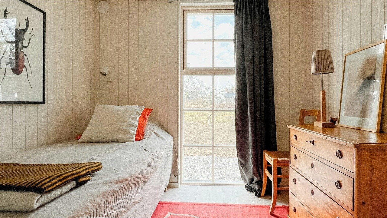 Photo of Bedroom in Ljugarn