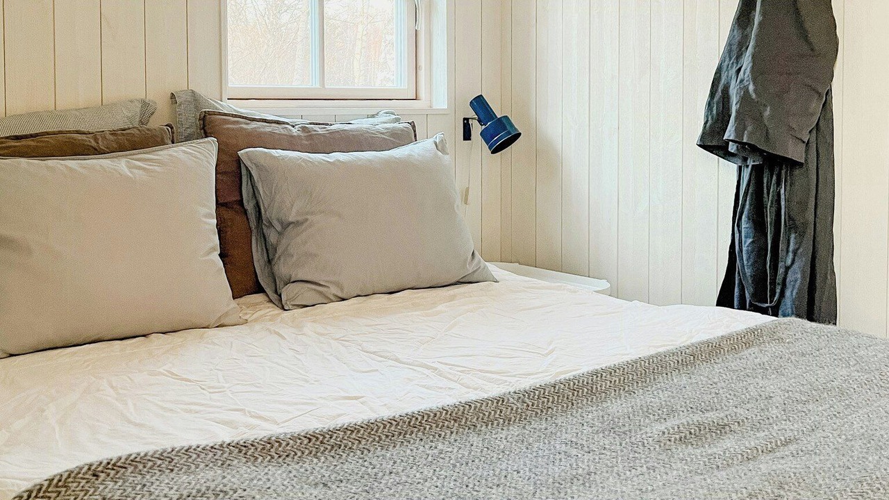 Photo of Bedroom in Ljugarn