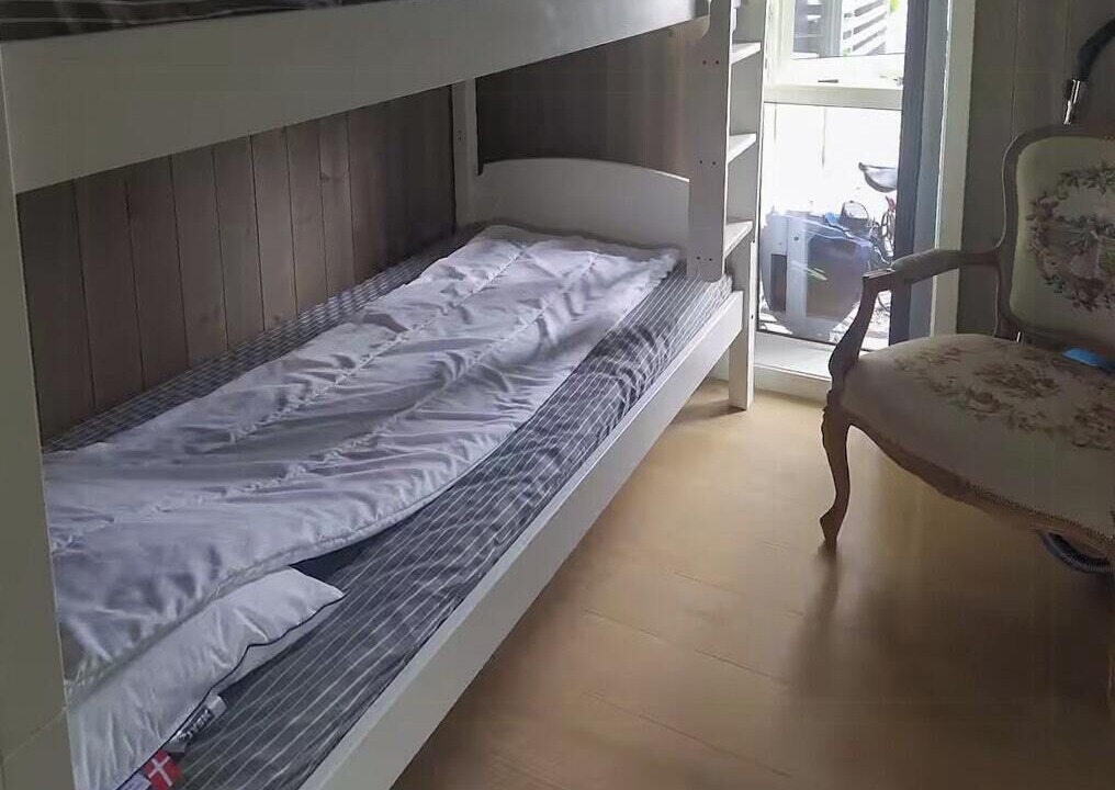 Photo of Bedroom in Arendal