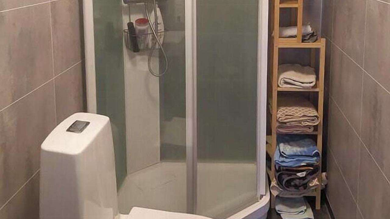 Photo of Bathroom in Arendal