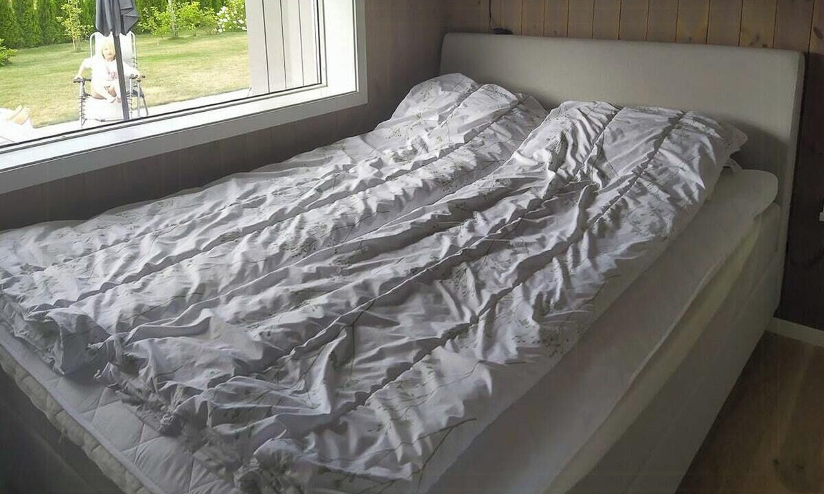 Photo of Bedroom in Arendal