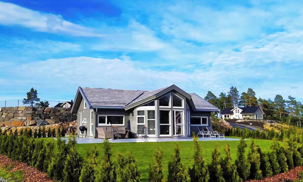 Photo of Outdoor in Arendal