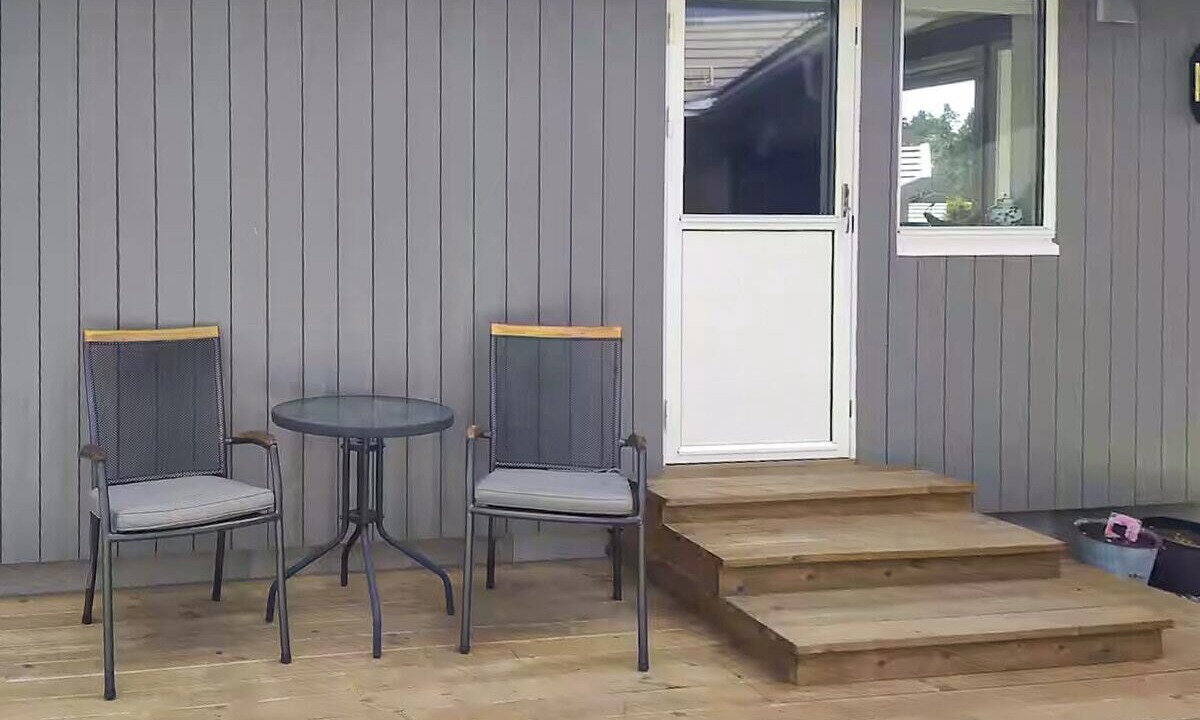 Photo of Patio Balcony in Arendal