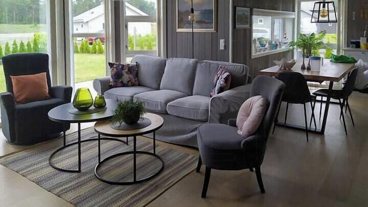 Photo of Livingroom in Arendal