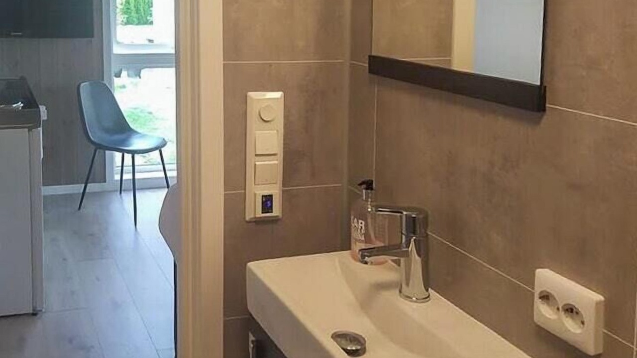 Photo of Bathroom in Arendal