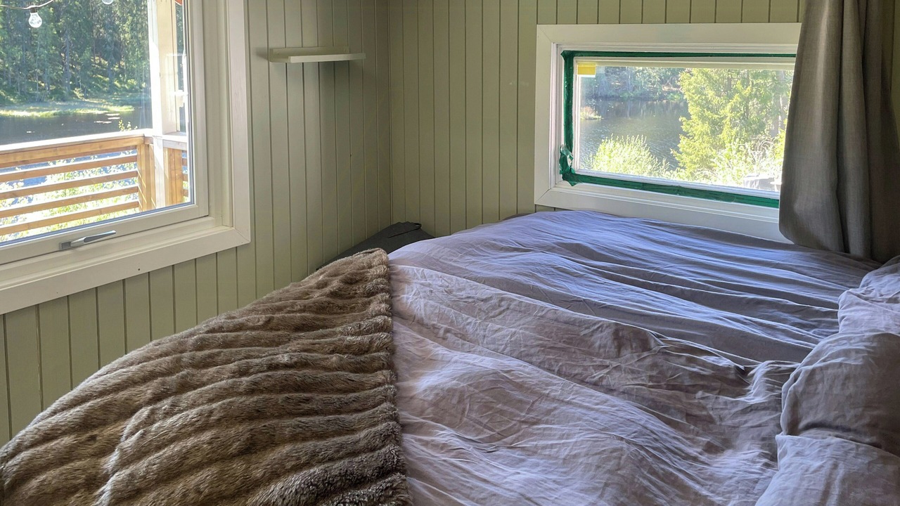 Photo of Bedroom in Aurskog-Holand