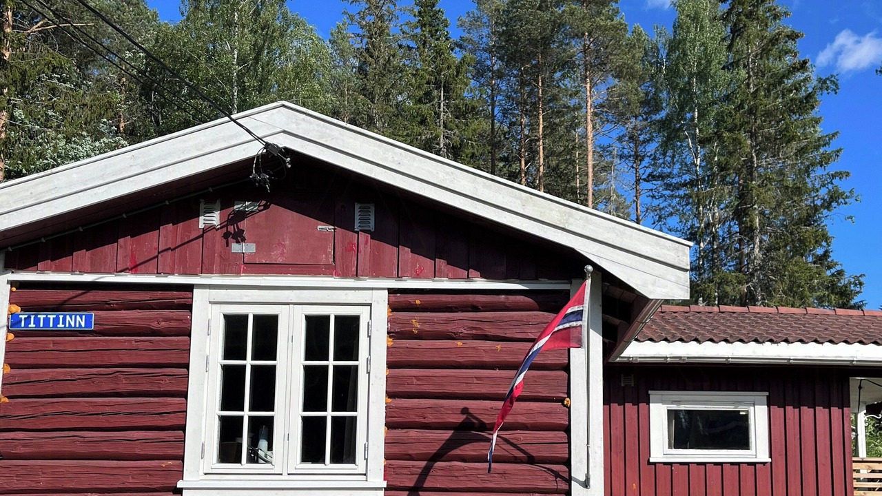 Photo of Outdoor in Aurskog-Holand