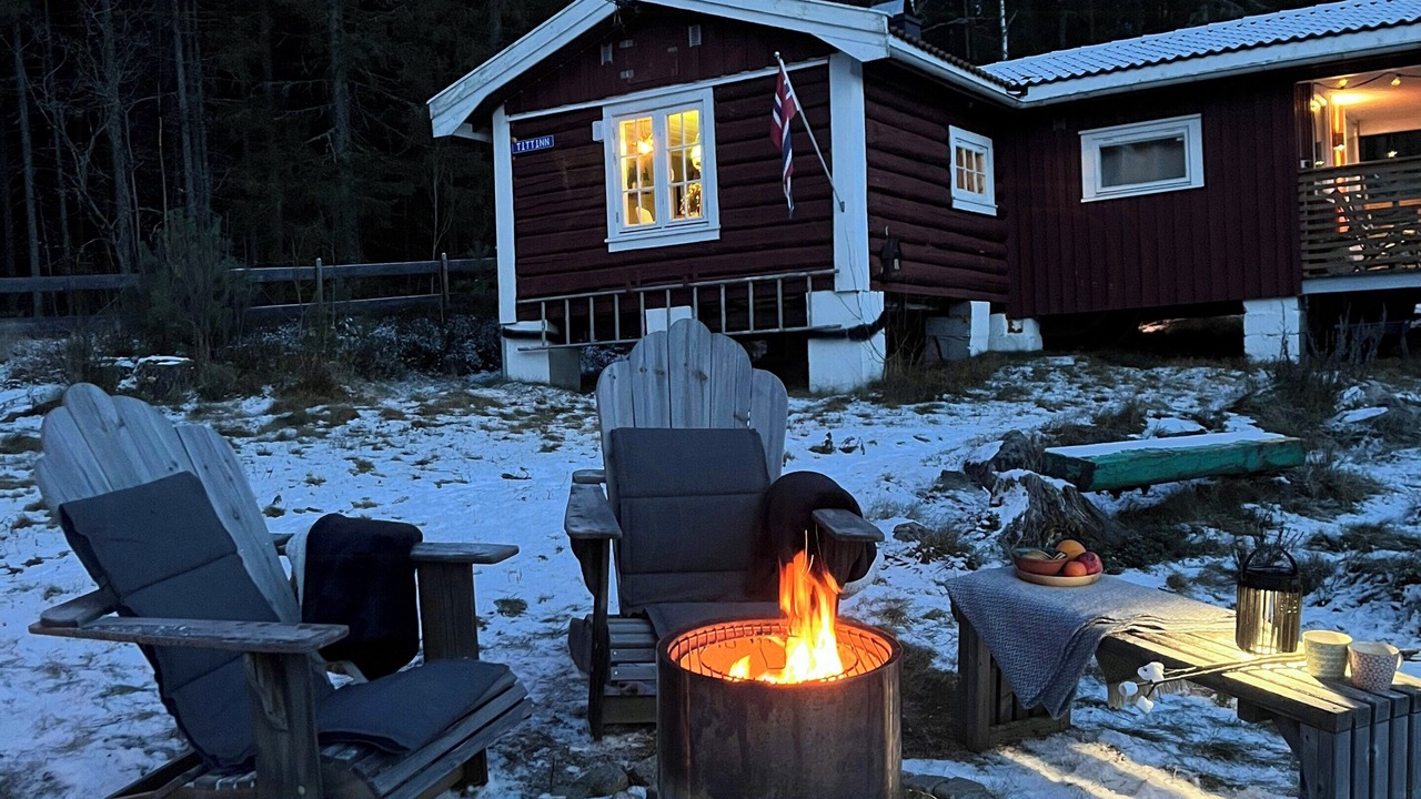 Photo of Outdoor in Aurskog-Holand