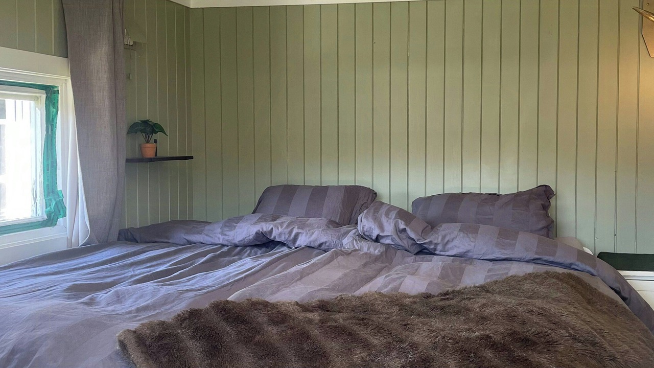 Photo of Bedroom in Aurskog-Holand