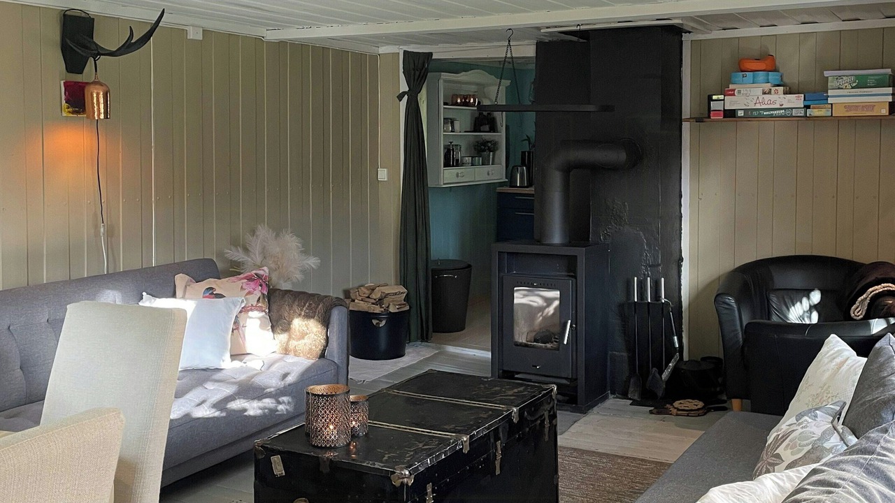 Photo of Livingroom in Aurskog-Holand