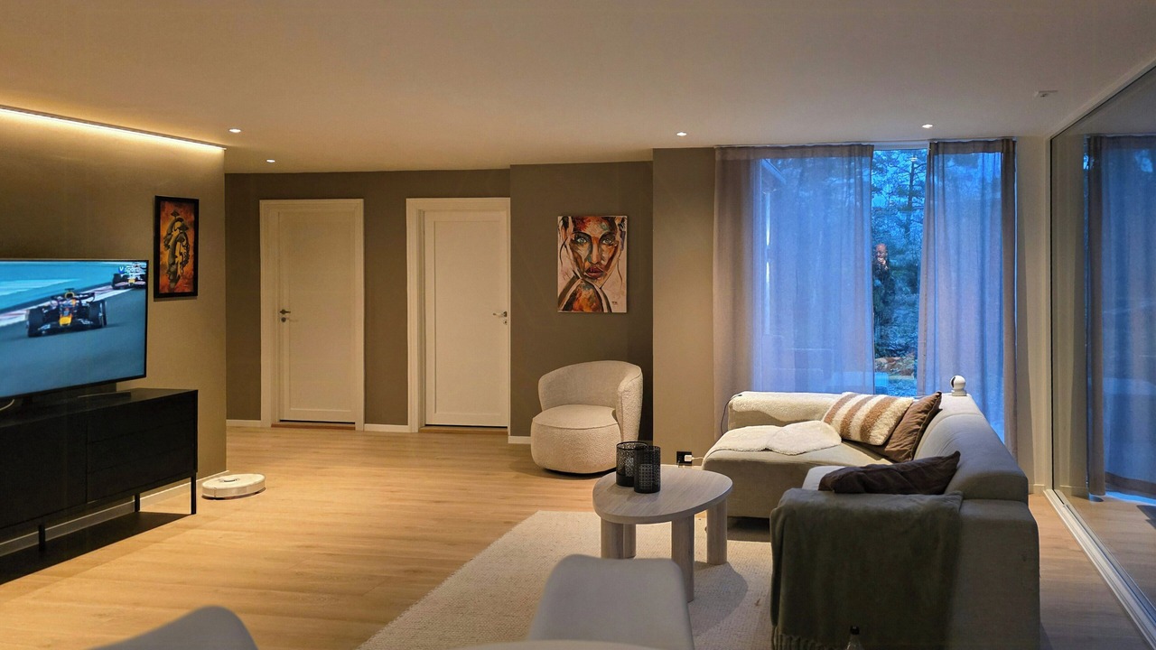 Photo of Livingroom in Kristiansand