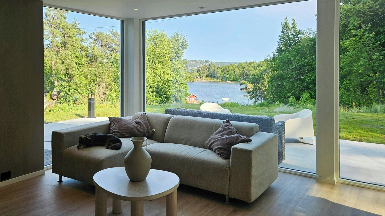 Photo of Livingroom in Kristiansand