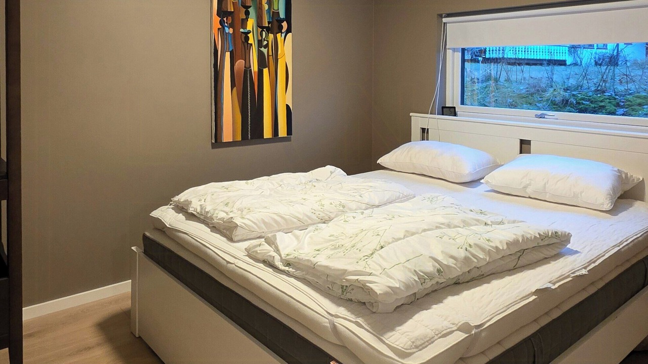 Photo of Bedroom in Kristiansand