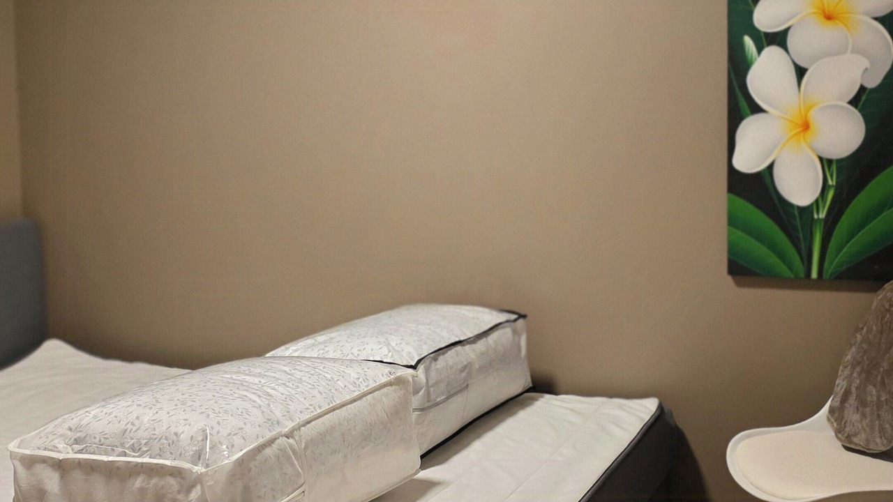 Photo of Bedroom in Kristiansand