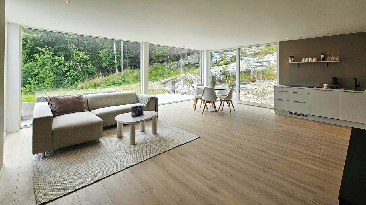 Photo of Livingroom in Kristiansand