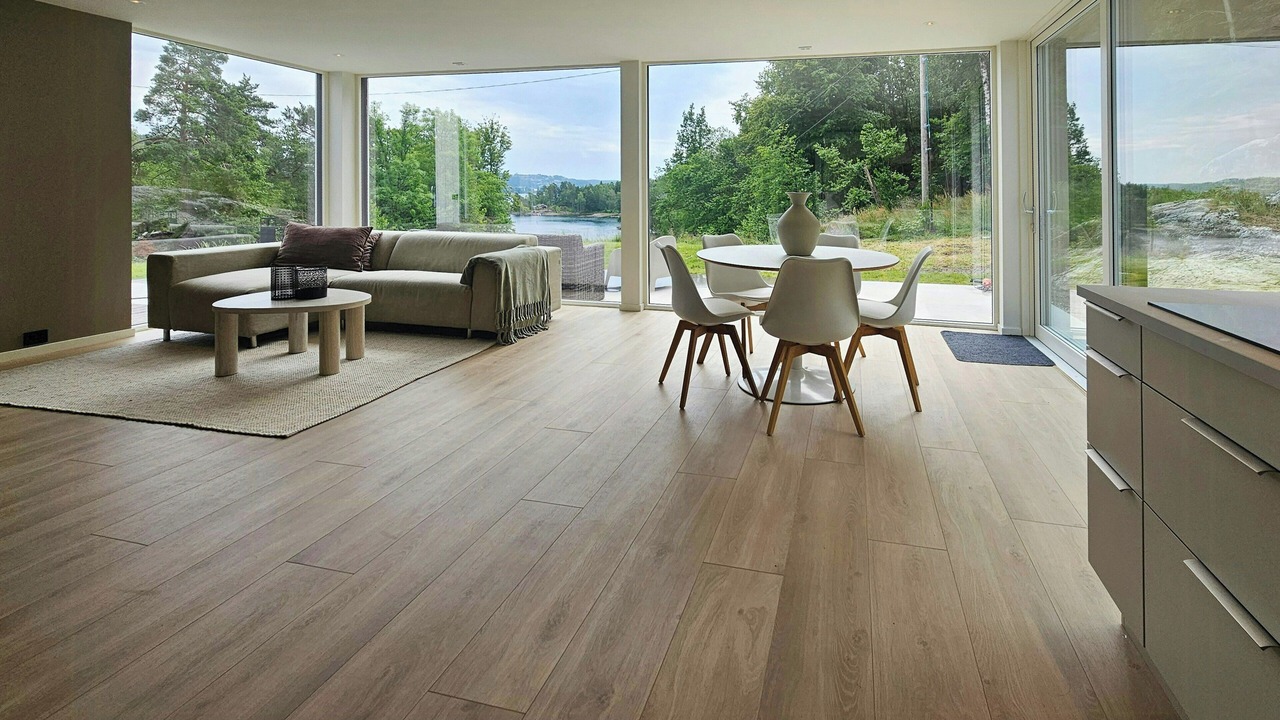 Photo of Livingroom in Kristiansand