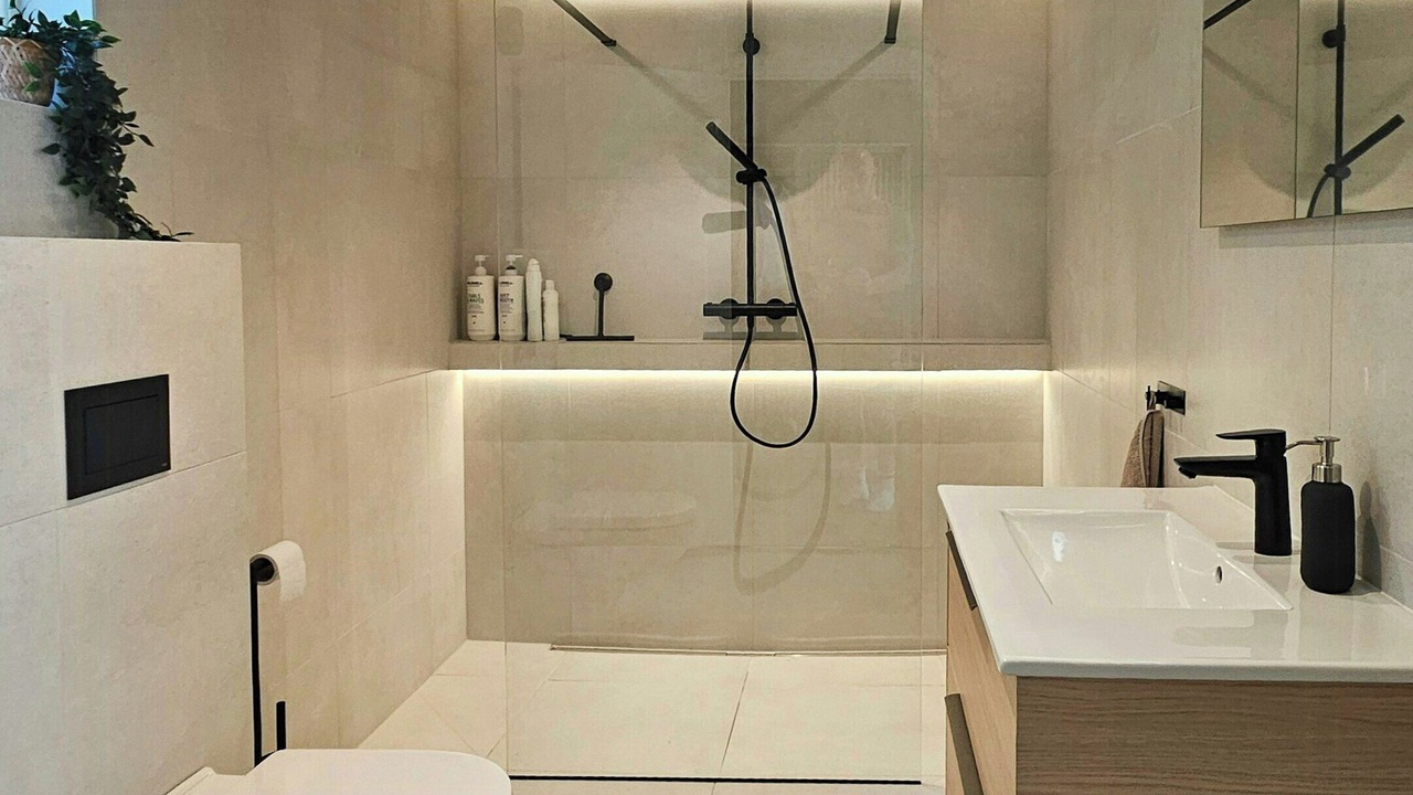 Photo of Bathroom in Kristiansand