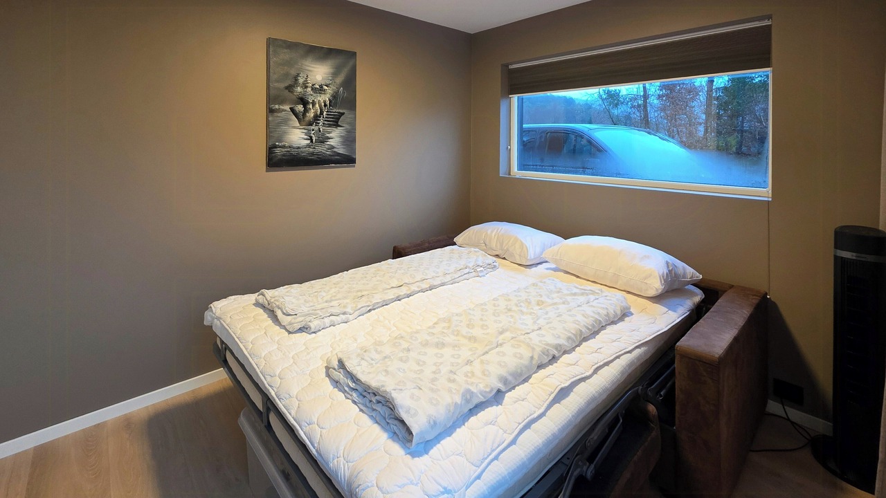 Photo of Bedroom in Kristiansand