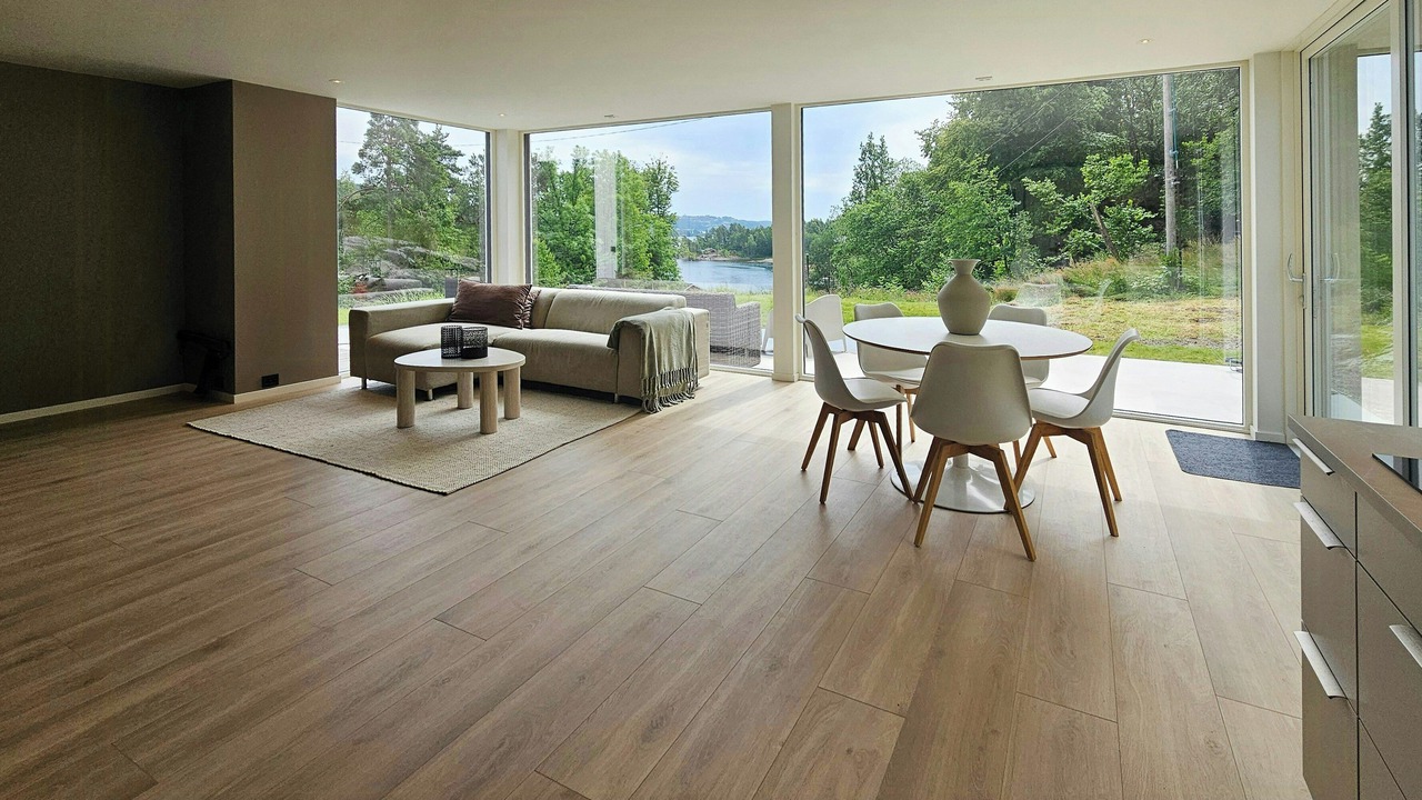 Photo of Livingroom in Kristiansand