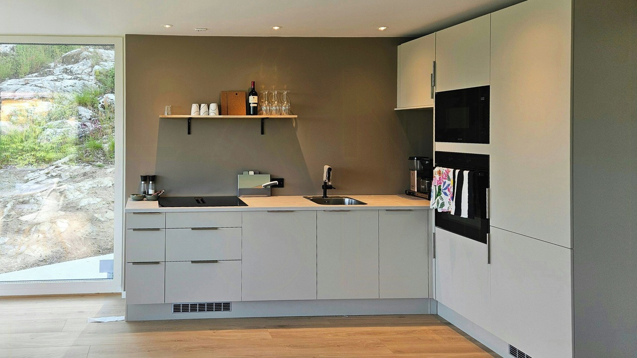 Photo of Kitchen in Kristiansand