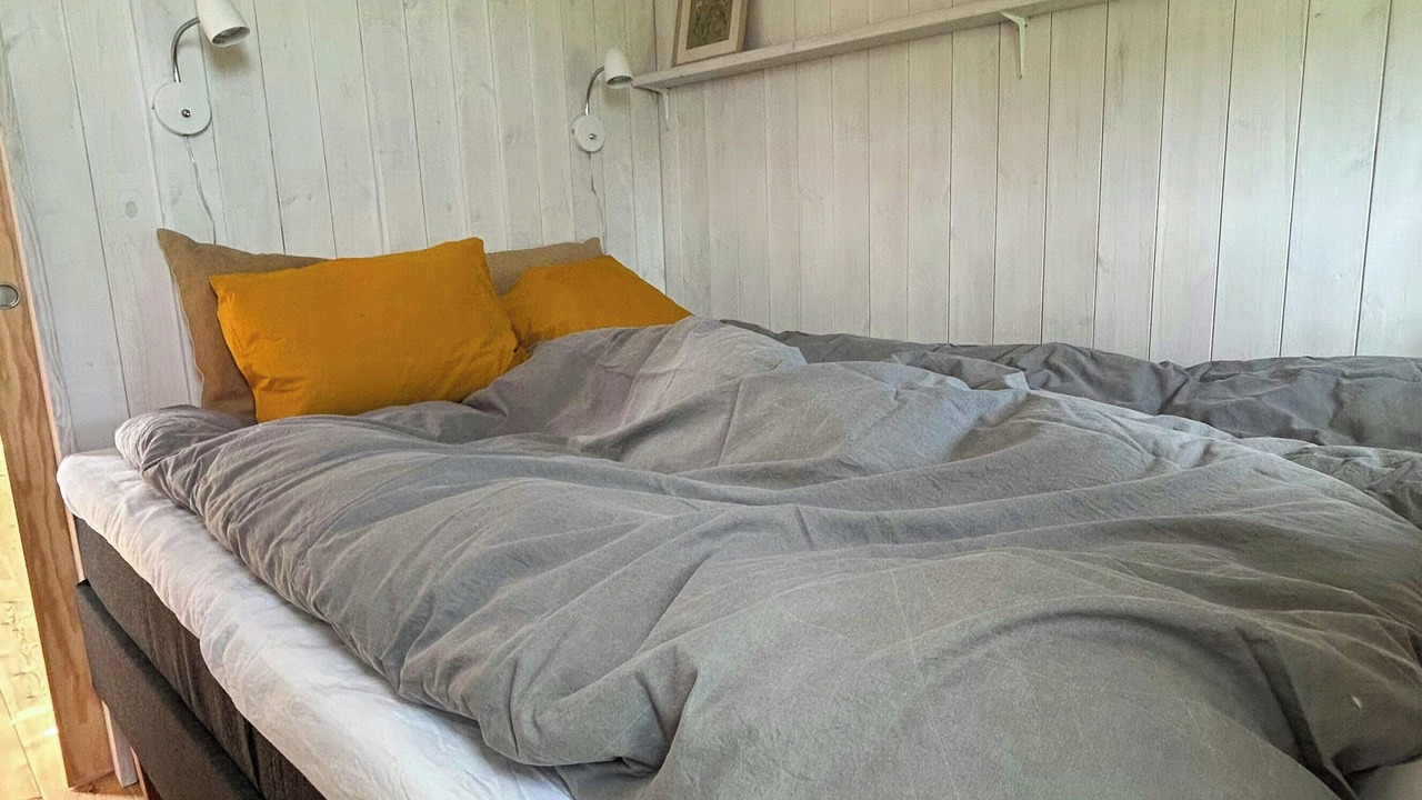 Photo of Bedroom in Odeshog