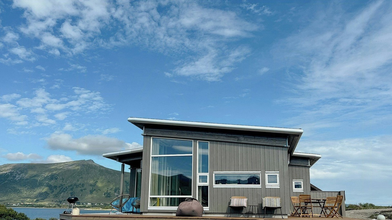 Photo of Outdoor in Andoy