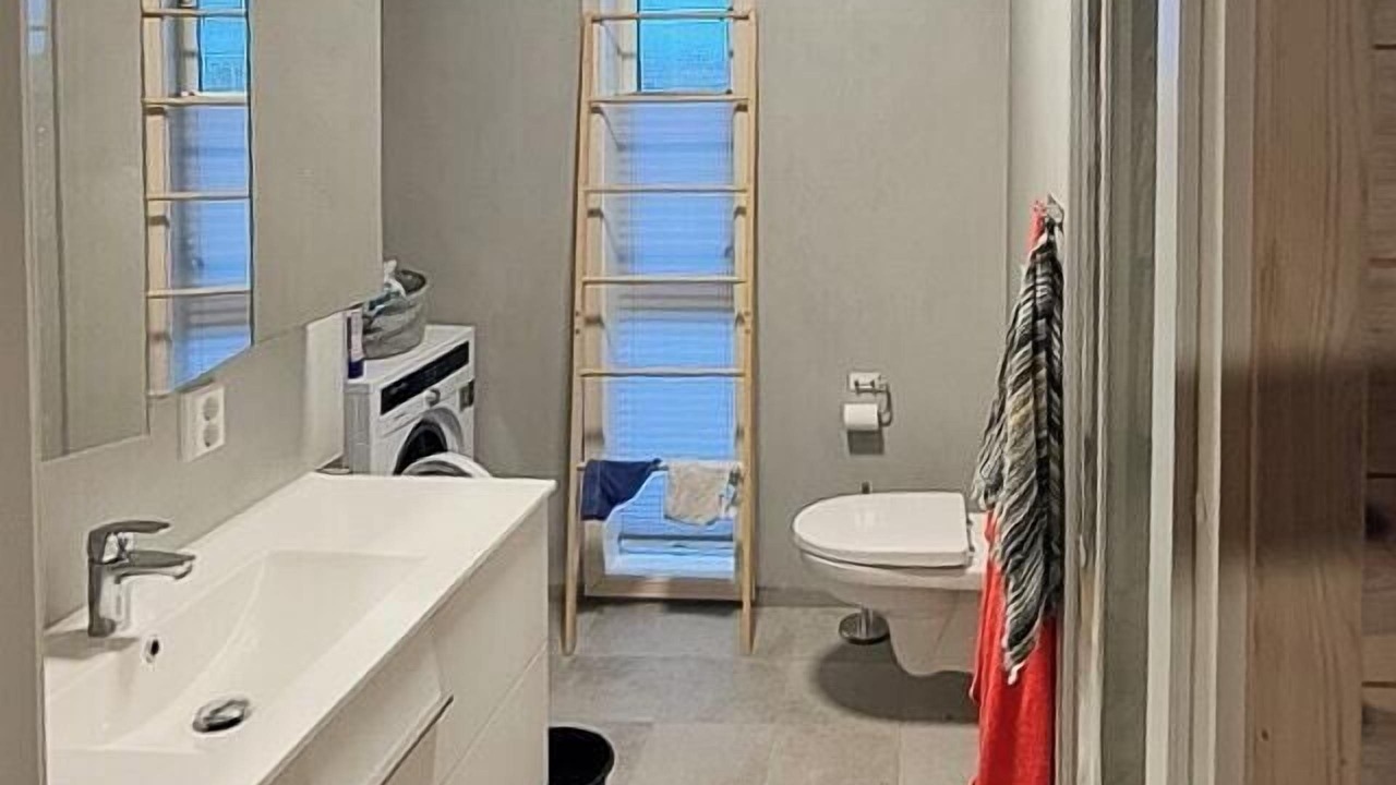 Photo of Bathroom in Andoy