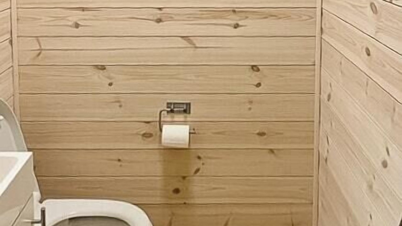 Photo of Bathroom in Andoy
