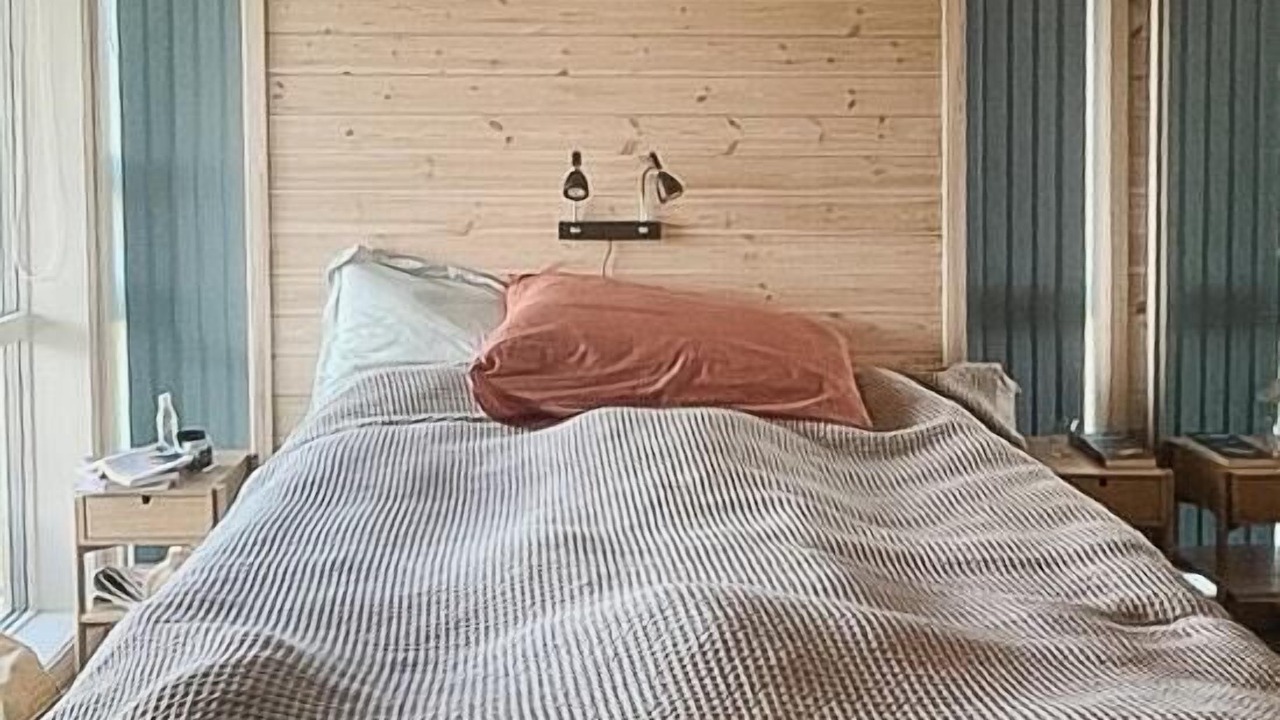 Photo of Bedroom in Andoy