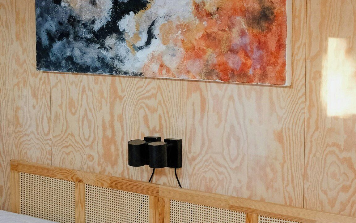 Photo of Bedroom in Varnamo