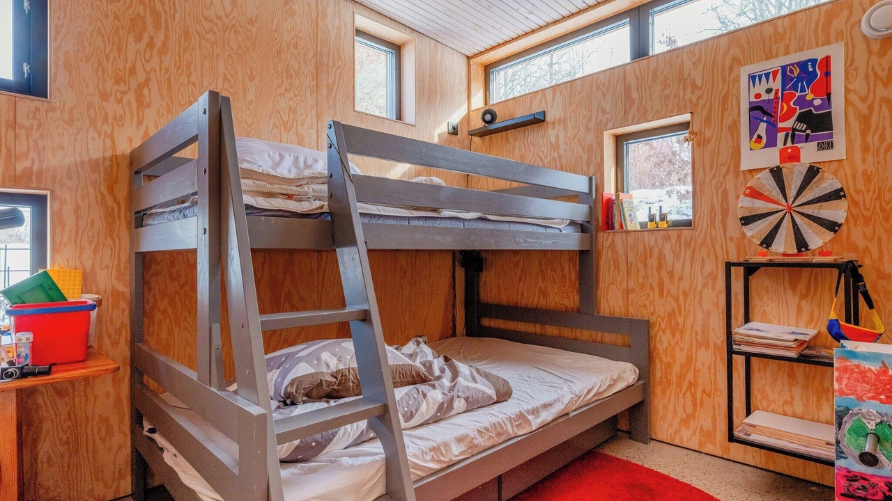 Photo of Bedroom in Varnamo