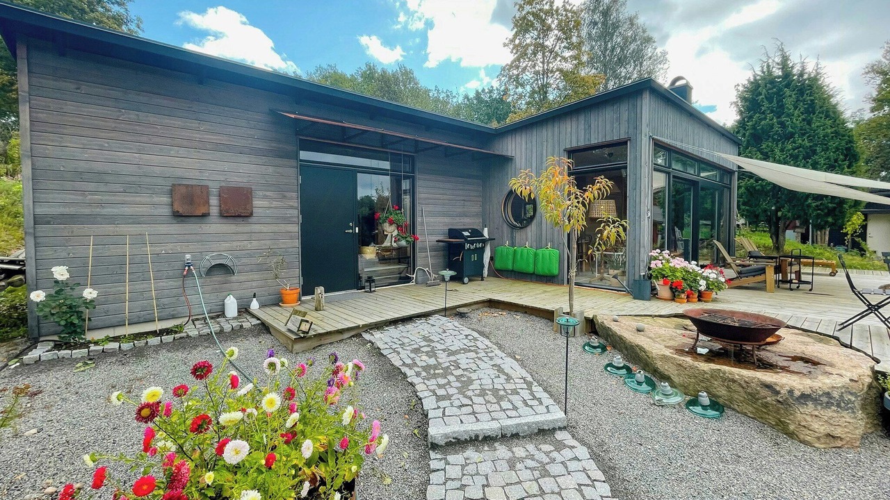 Photo of Patio Balcony in Varnamo