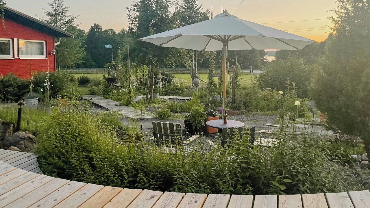 Photo of Patio Balcony in Varnamo